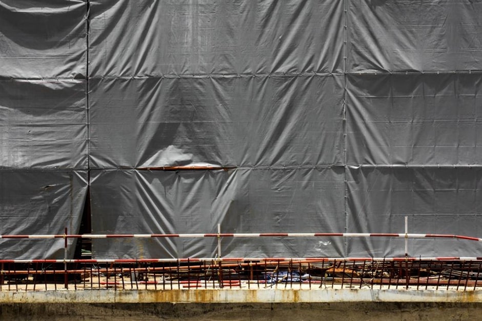 How to Choose the Right PVC Tarpaulin