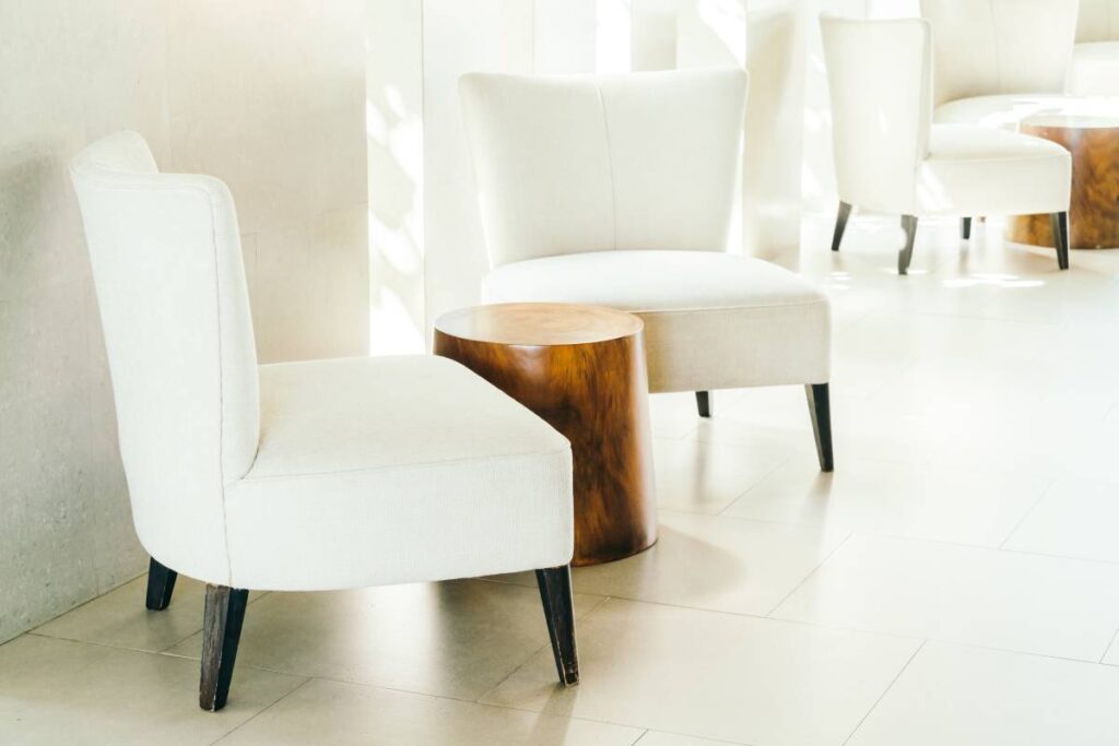commercial furniture