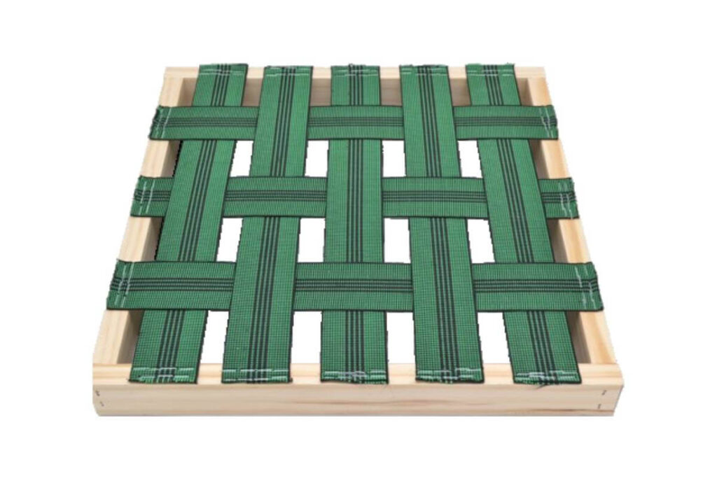 elastic webbing