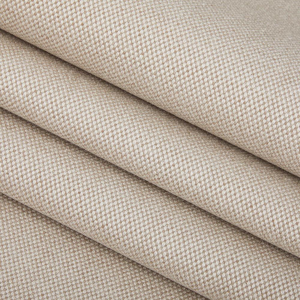 Fabric sample in beige colour