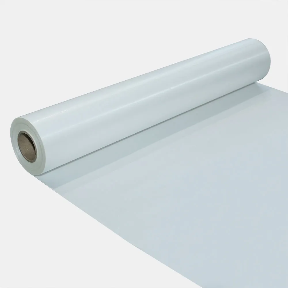 How does Synthetic Mica Roll Compare to Natural Mica Roll?