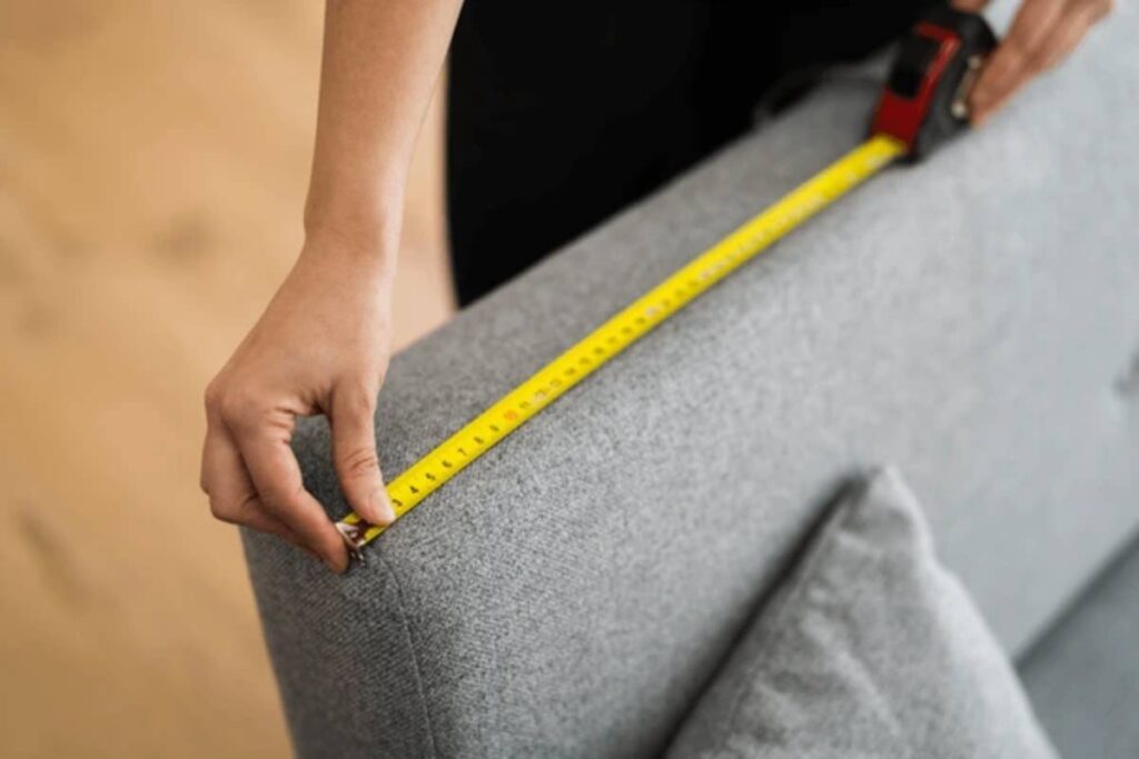 Sofa Cushion Foam