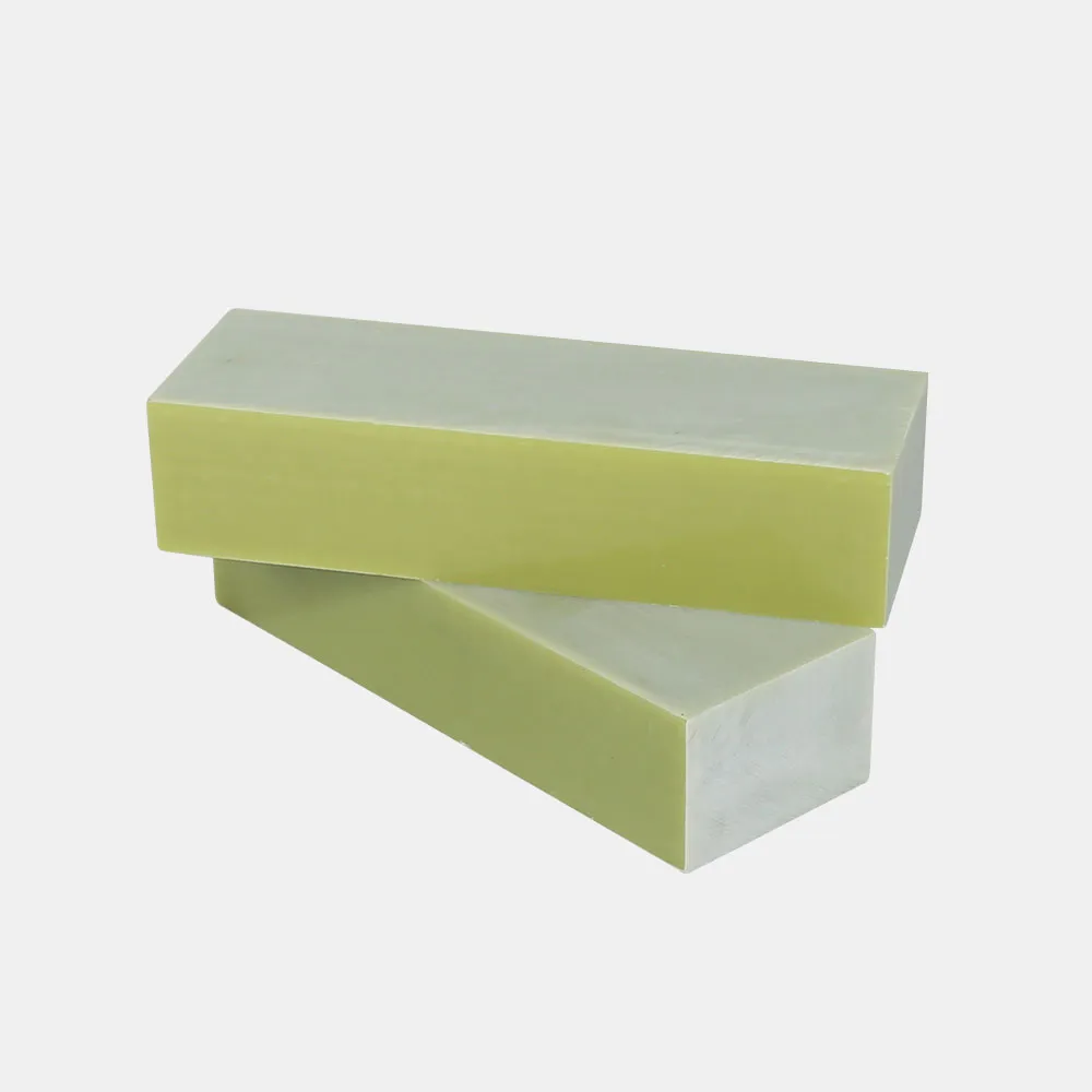 Epoxy Glass Laminate