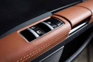 Alcantara Leather