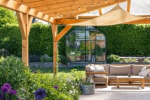 outdoor furniture cover