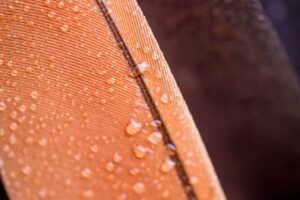 waterproof canvas fabric