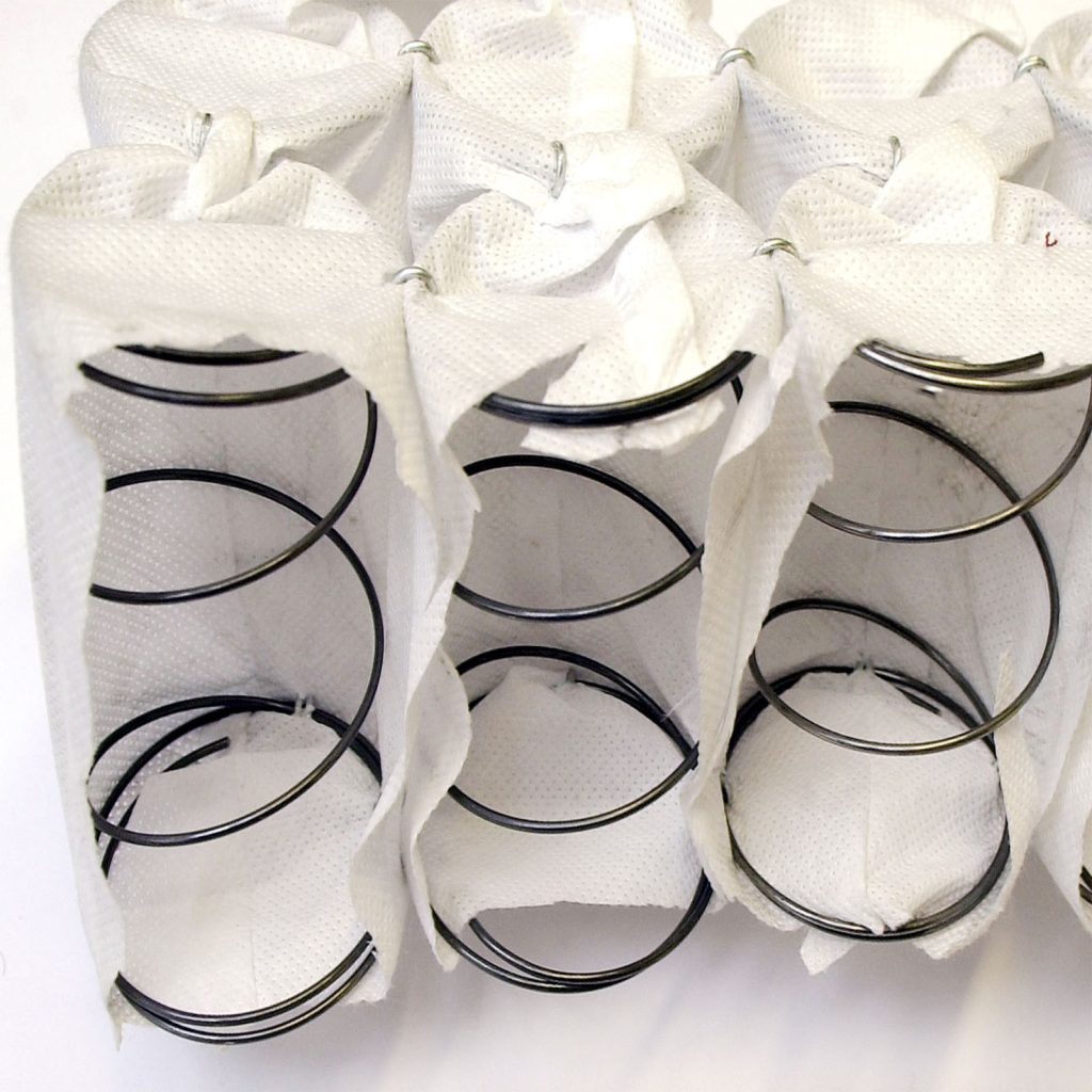 Pocket Spring Manufacturer in Malaysia: Pocket Spring Specialists in Malaysia