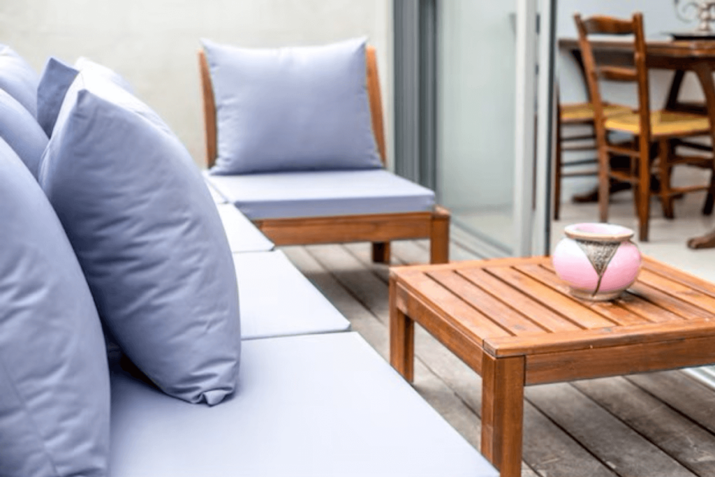 outdoor cushion fabric