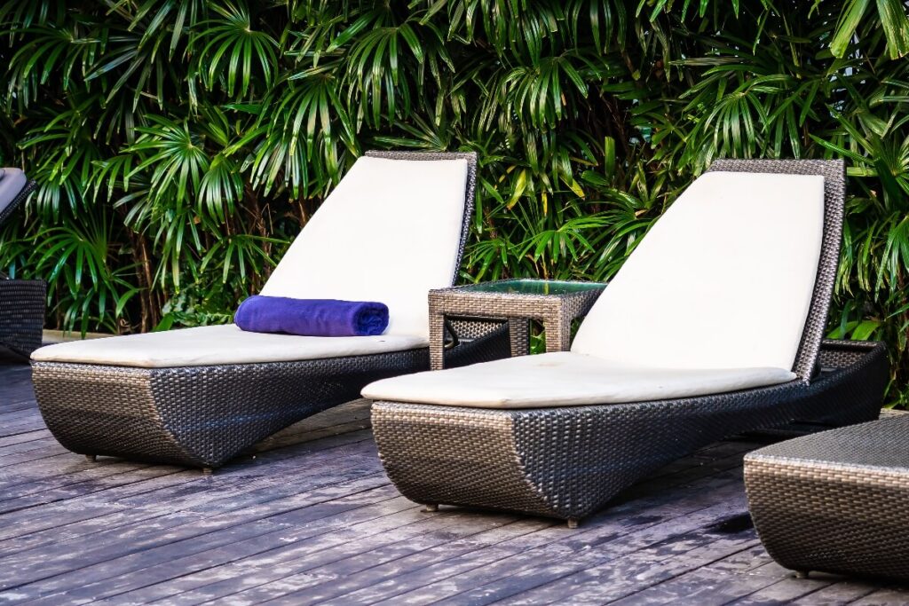 sunproof fabric