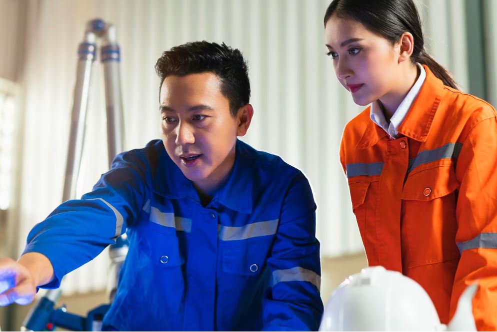 Kintex Machine Maintenance Services