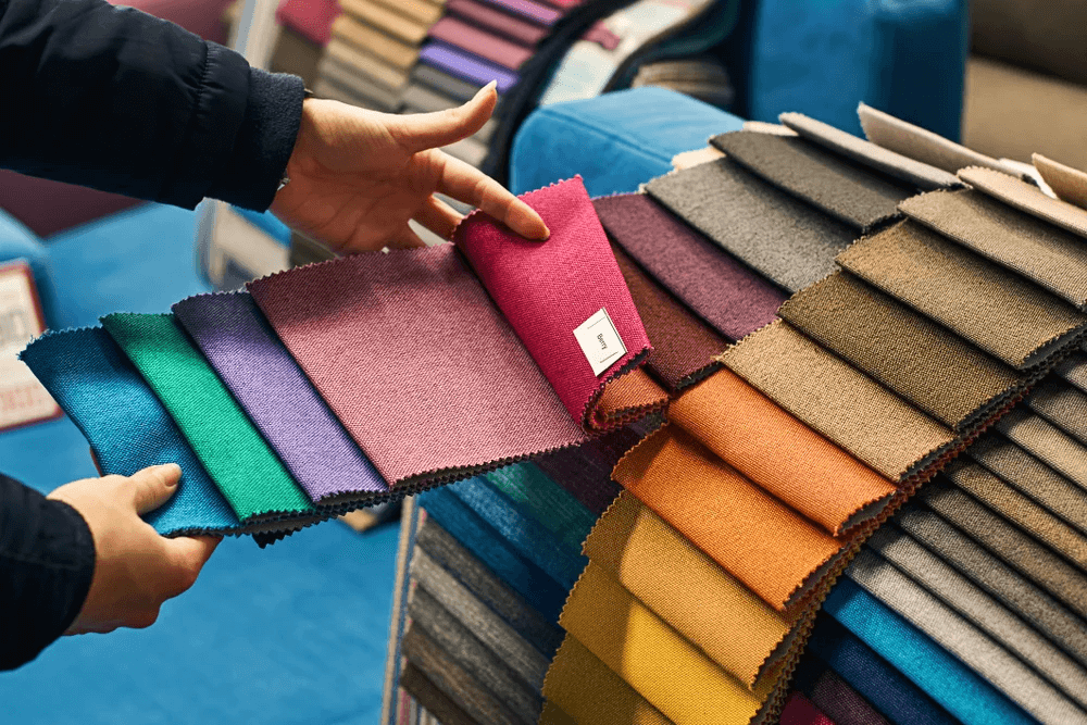 upholstery fabric supplier malaysia: products