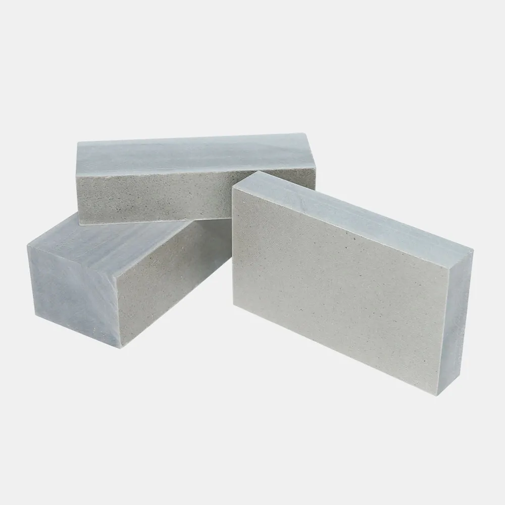 Thick Mica Plate