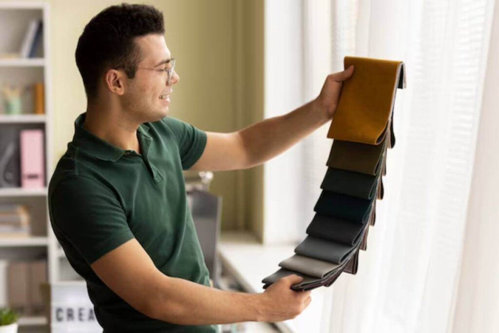 eco-friendly faux leather