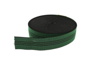 elastic webbing