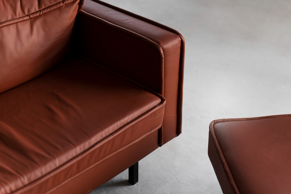 How to Choose PVC Leather For Your Sofa​: Colour