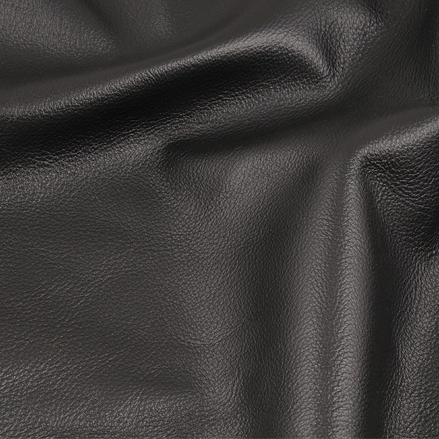 Types Of Car Seat Leathers: Pigmented Leather