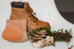vegan leather