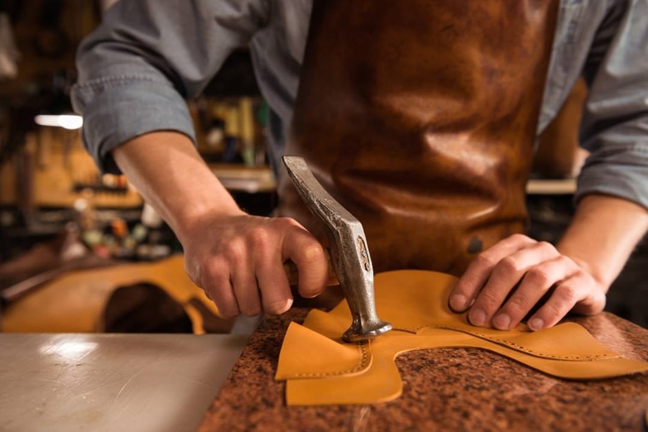 What is Real Leather Fabric?