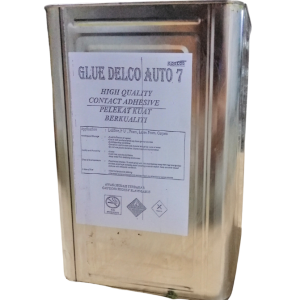 delco auto 7 automotive glue