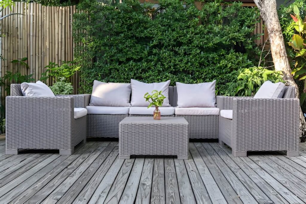 sunproof fabric