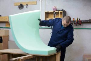 High-Density Foam