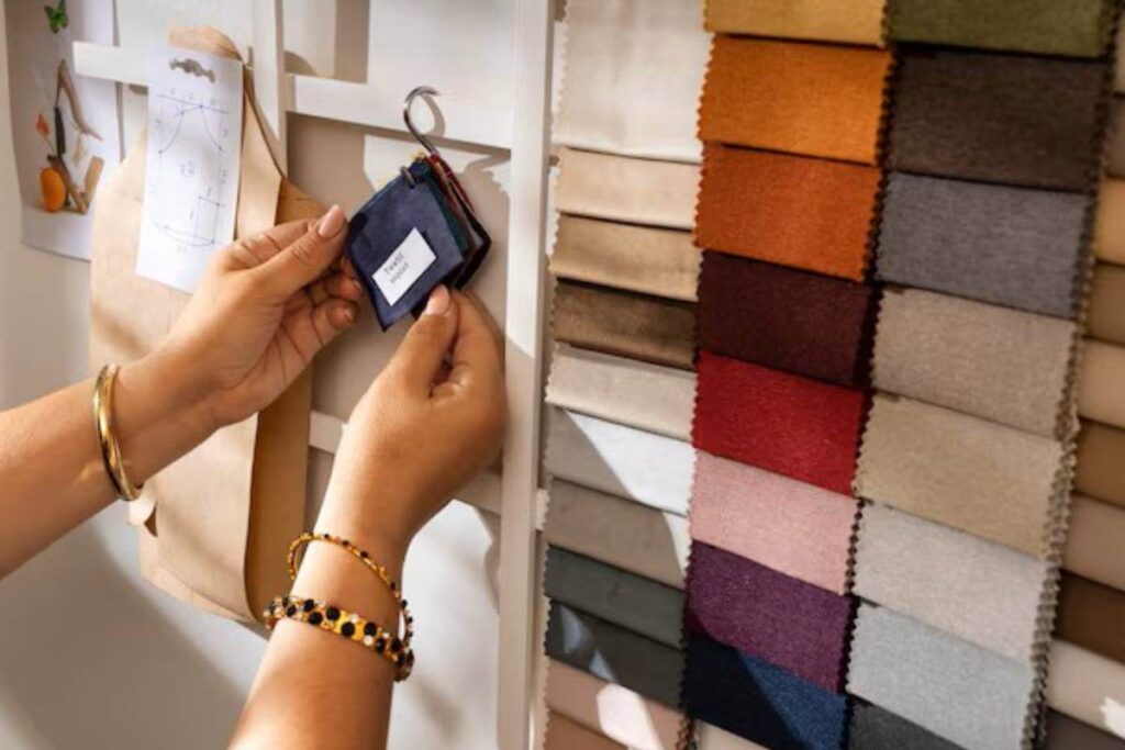 fabric weight