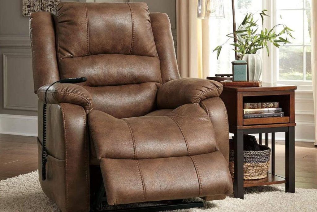 recliner malaysia