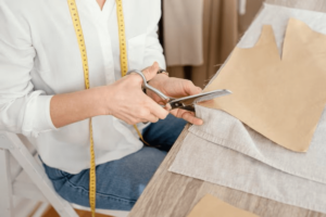 fabric yardage