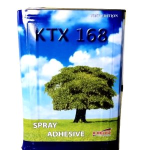KTX168 furniture glue