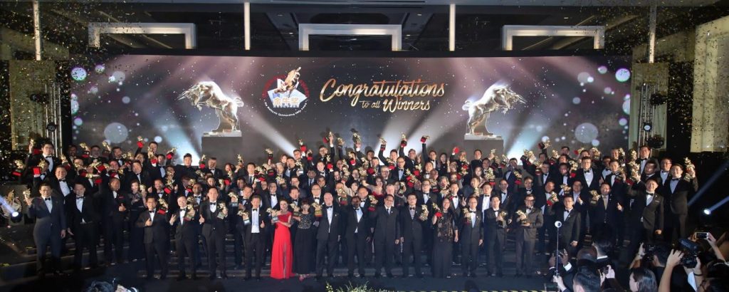 Company Profile: Kintex Award