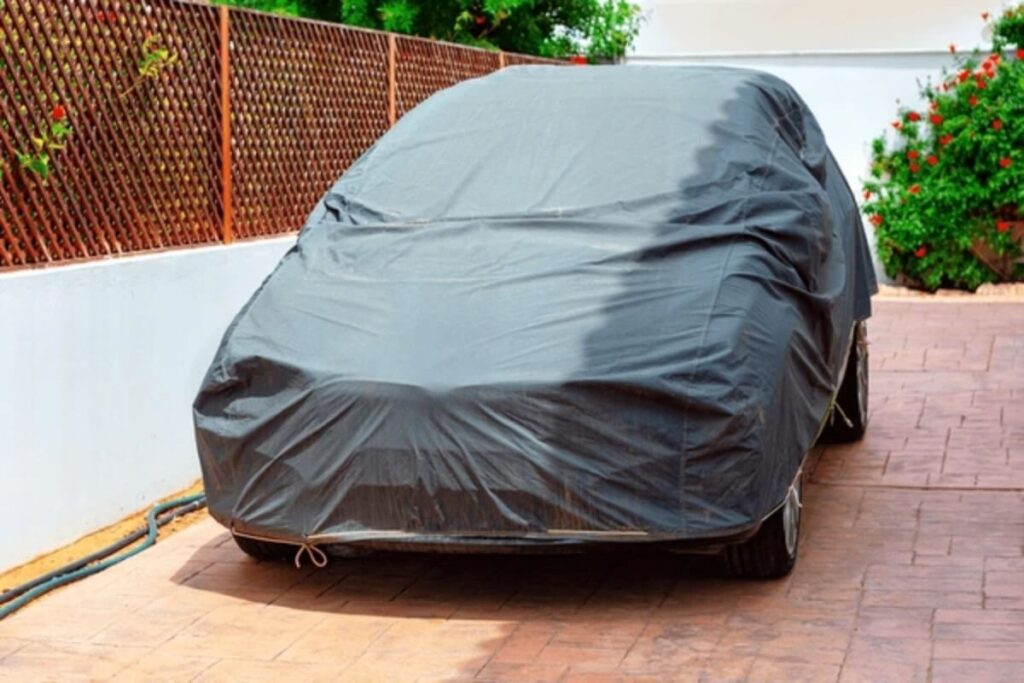 What Can Waterproof Outdoor Fabric Be Used For