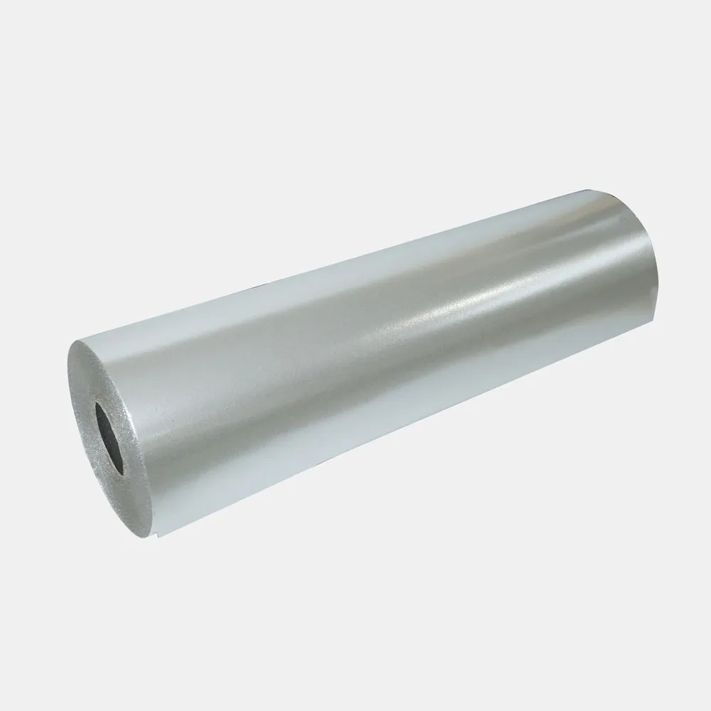Muscovite Mica Paper