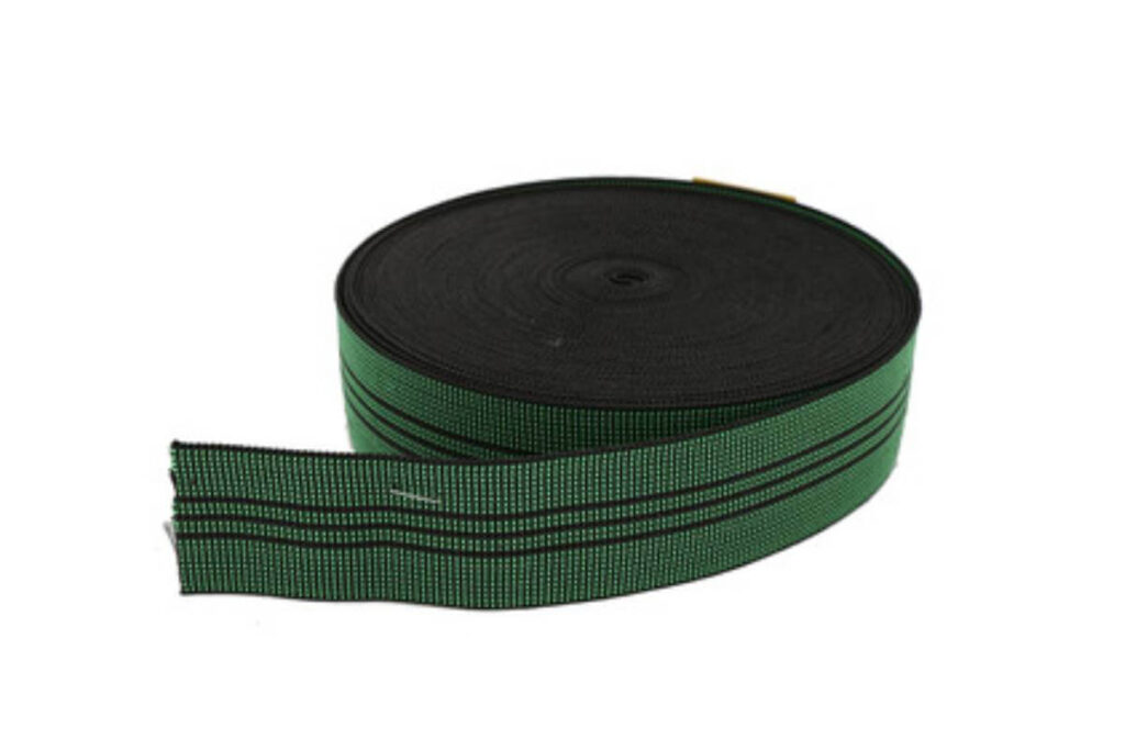elastic webbing