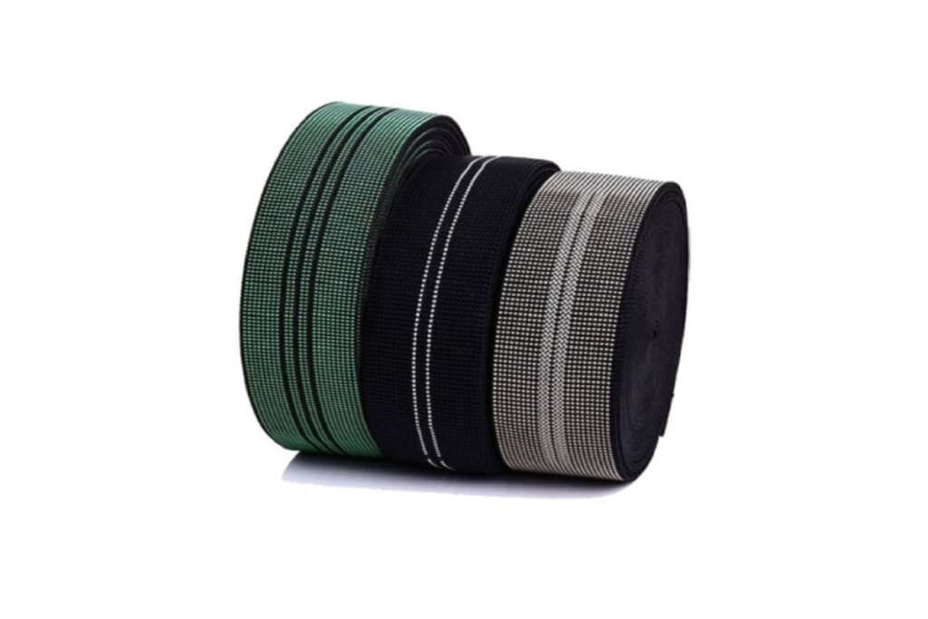 elastic webbing