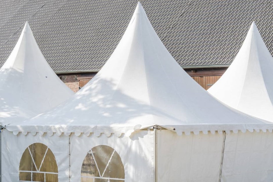 What are the Advantages of Using PVC Tarpaulins
