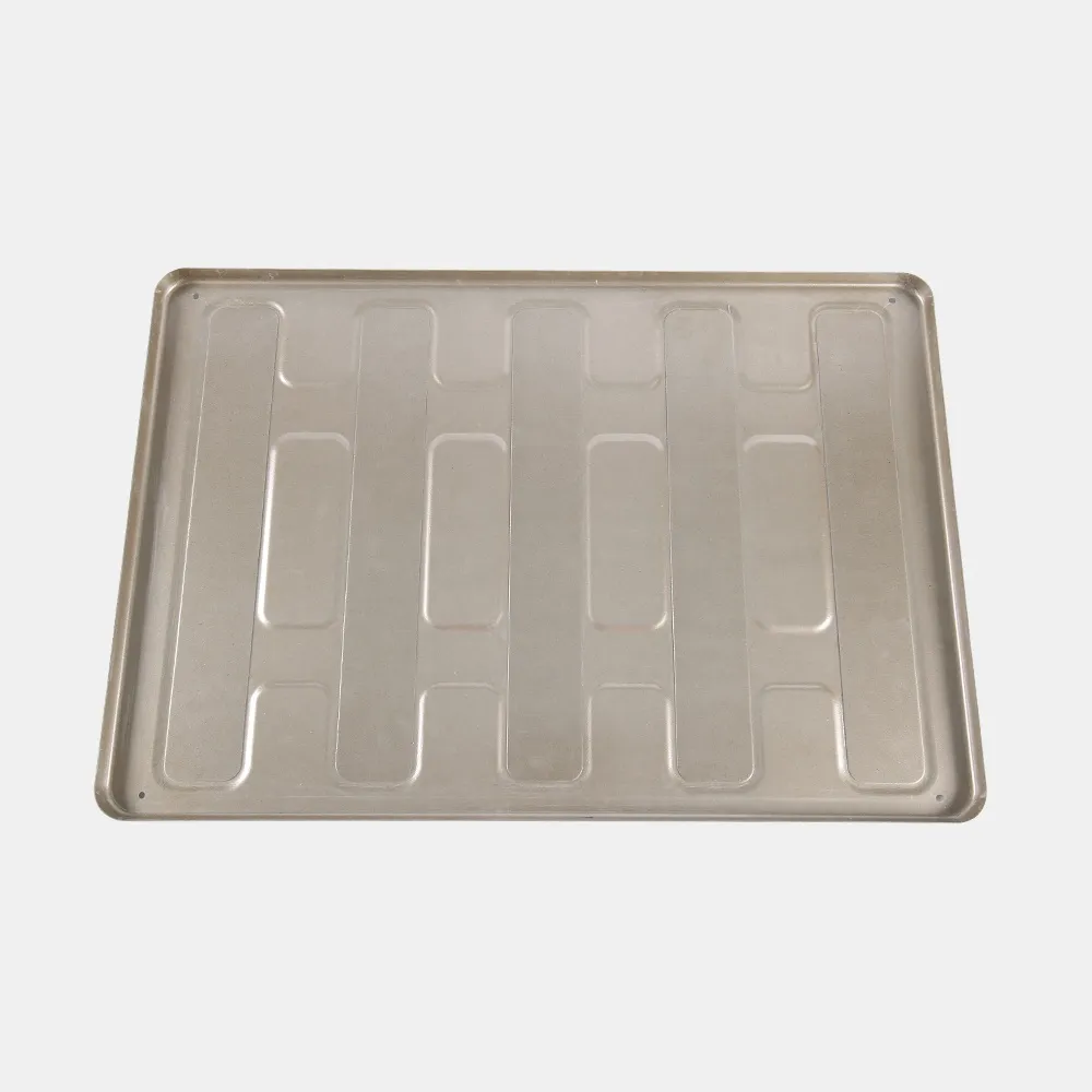 Mica for Thermal-Protection