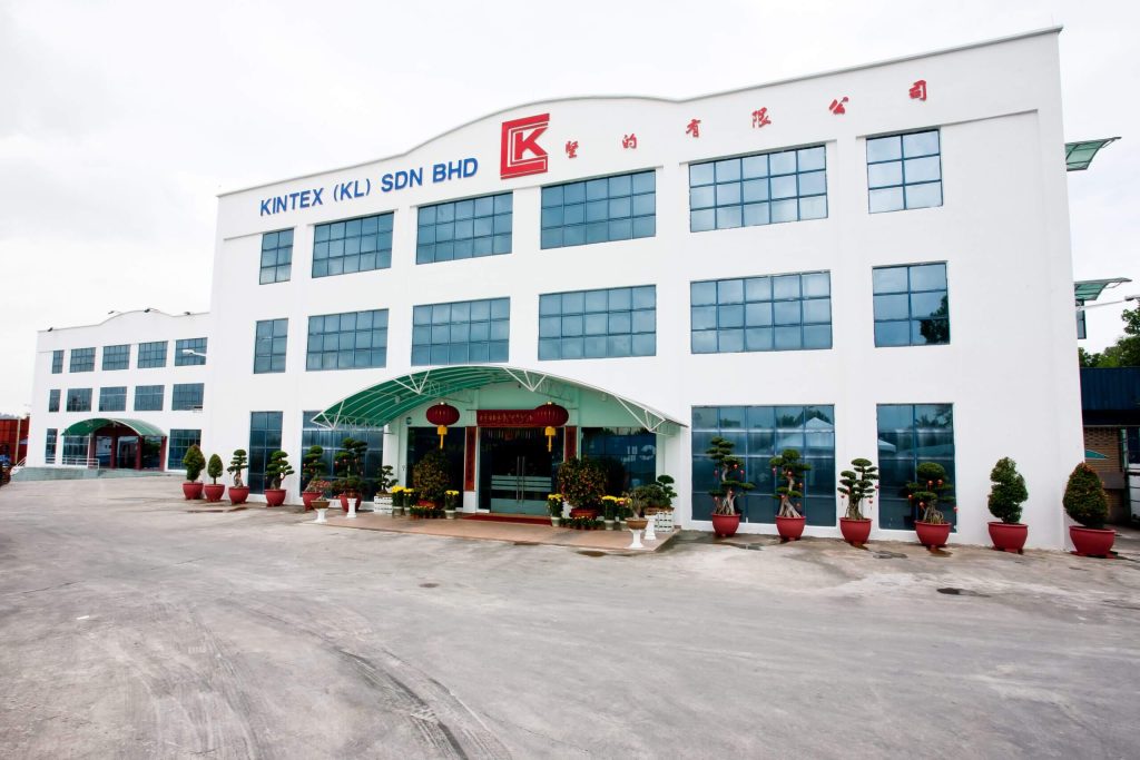 Kintex Company Profile