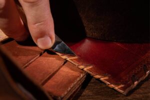 pu leather sofa repair