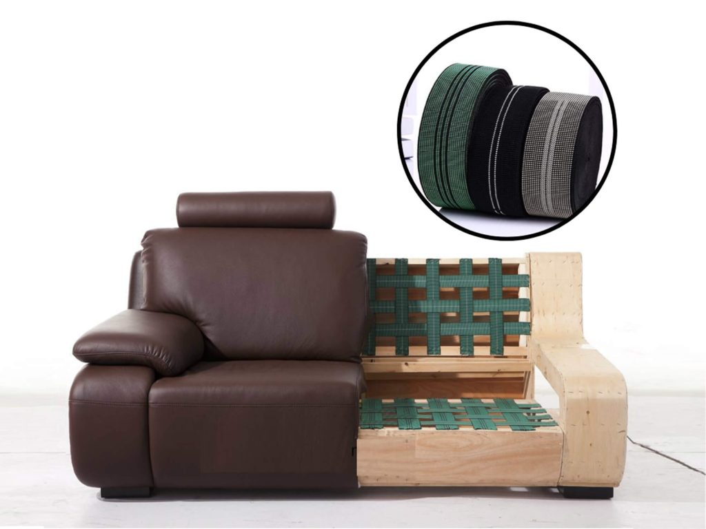 Furniture Accessories: Webbing