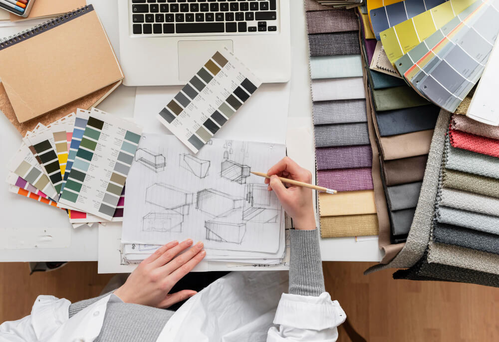 Architecture and Interior Design
