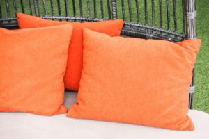 outdoor cushion fabric