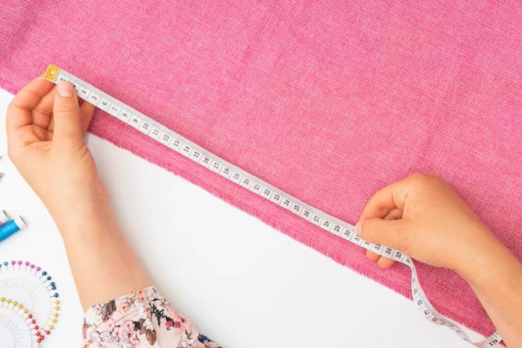 fabric weight