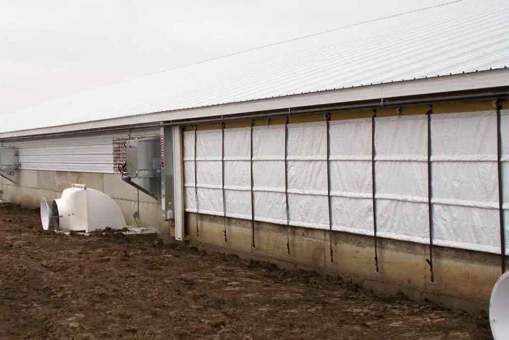 There are many factors to consider when shooing a tarpaulin cover, including durability and UV protection.