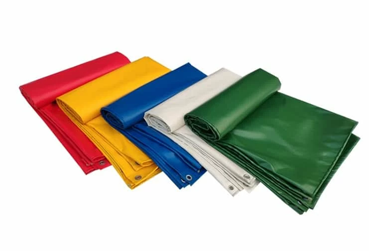 Canvas & Tarpaulin Supplier In Malaysia: PVC