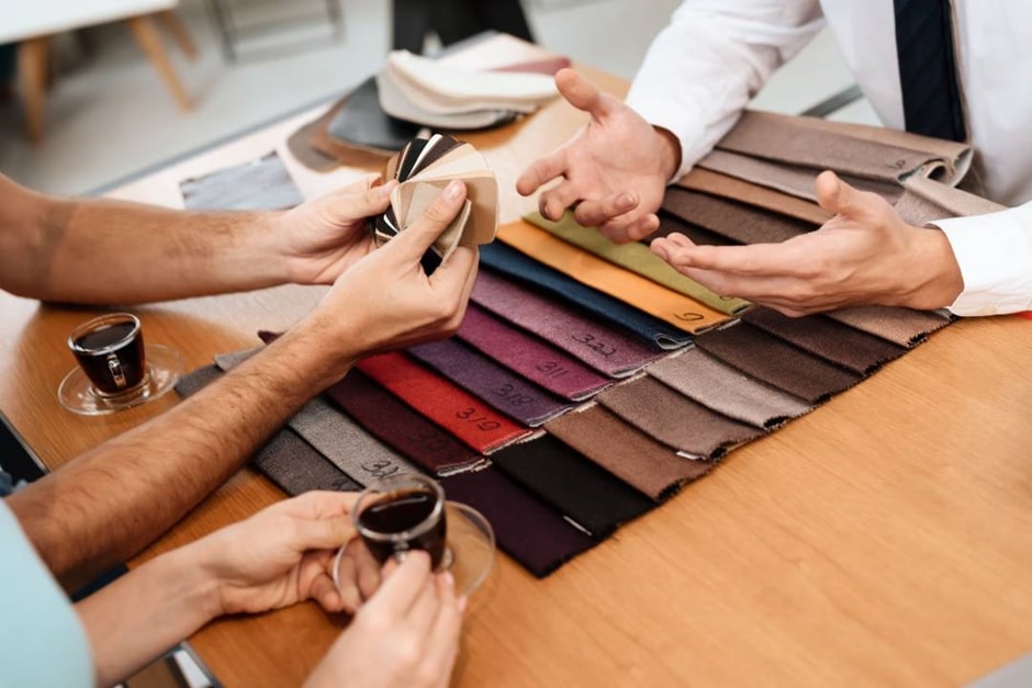 What is Vegan Leather Fabric?