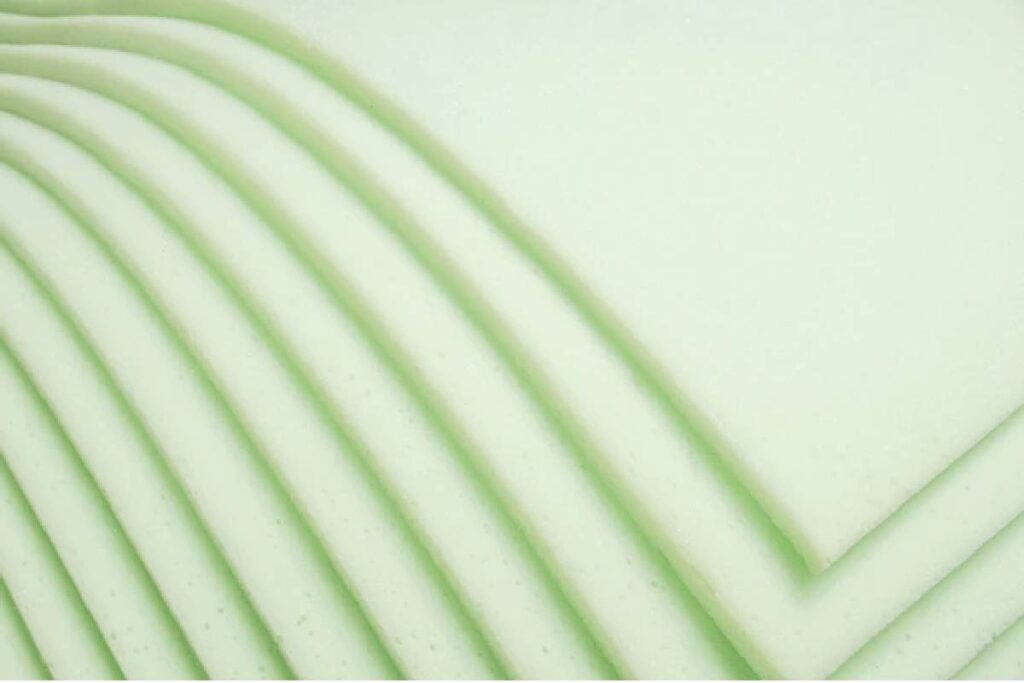 PU foam